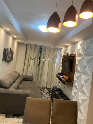 Imagem Apartamento com 2 Quartos à Venda, 53 m² Imagem Apartamento com 2 Quartos à Venda, 53 m²