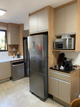 Imagem Apartamento com 3 Quartos à Venda,  em Jardim Trussardi - São Paulo