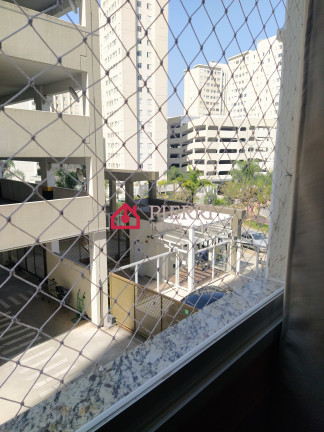 Imagem Apartamento com 2 Quartos à Venda, 44 m² em Jardim Irís - São Paulo Imagem Apartamento com 2 Quartos à Venda, 44 m² em Jardim Irís - São Paulo
