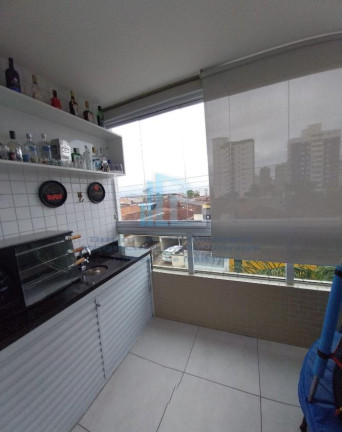 Imagem Apartamento com 2 Quartos à Venda, 65 m² em Guilhermina - Praia Grande Imagem Apartamento com 2 Quartos à Venda, 65 m² em Guilhermina - Praia Grande
