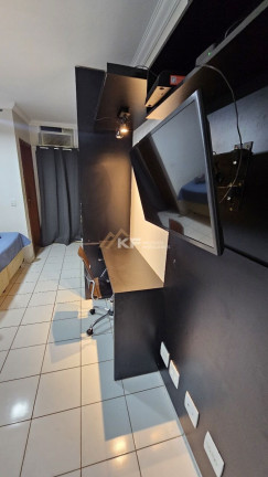 Imagem Kitnet com 1 Quarto à Venda, 32 m² em Nova Ribeirânia - Ribeirão Preto Imagem Kitnet com 1 Quarto à Venda, 32 m² em Nova Ribeirânia - Ribeirão Preto