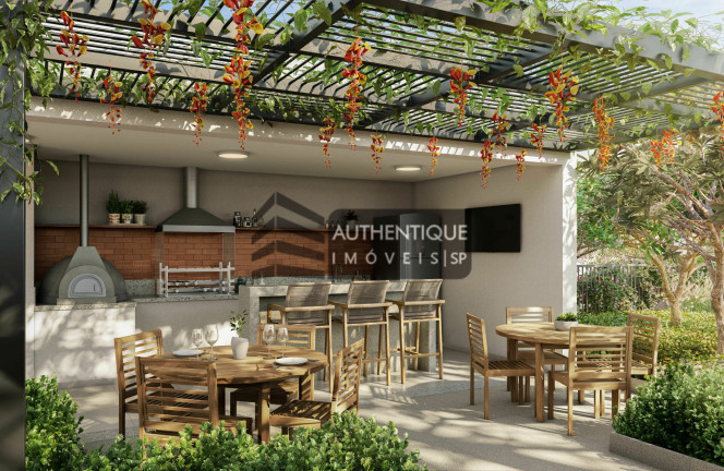 Imagem Cobertura com 3 Quartos à Venda, 221 m² em Cambuí - Campinas Imagem Cobertura com 3 Quartos à Venda, 221 m² em Cambuí - Campinas