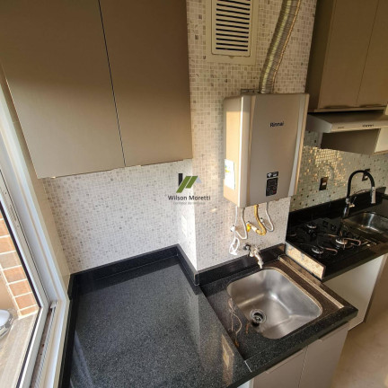Imagem Apartamento com 3 Quartos à Venda, 60 m²