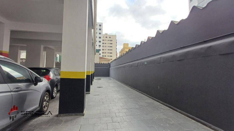 Imagem Kitnet com 1 Quarto à Venda, 32 m² em Aviação - Praia Grande
