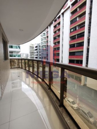Imagem Apartamento com 3 Quartos à Venda, 132 m² em Praia Da Costa - Vila Velha