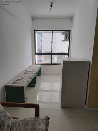 Imagem Imóvel com 1 Quarto à Venda, 45 m² em Pituba - Salvador Imagem Imóvel com 1 Quarto à Venda, 45 m² em Pituba - Salvador