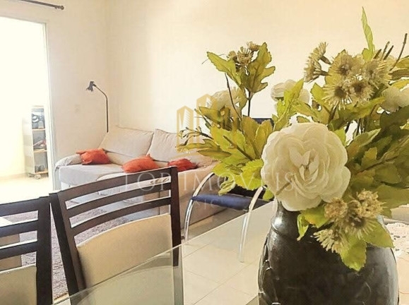 Imagem Apartamento com 3 Quartos à Venda, 81 m² em Jardim Paulista - São José Dos Campos