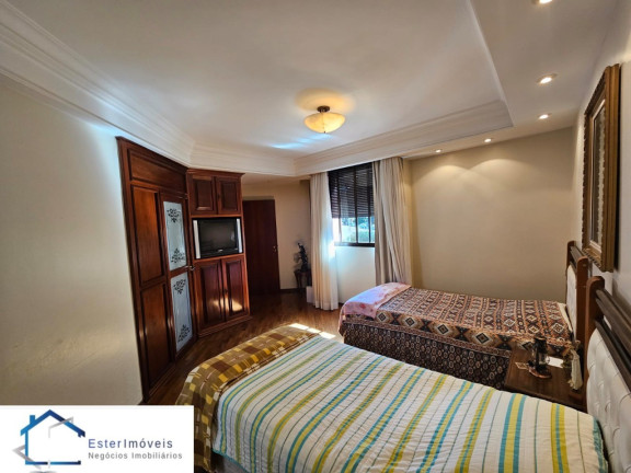 Imagem Apartamento com 4 Quartos para Alugar ou Temporada, 240 m² em Vila Boaventura - Jundiaí