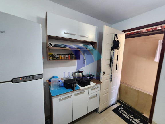 Imagem Casa com 3 Quartos à Venda, 120 m² em Jardim Flamboyant - Cabo Frio Imagem Casa com 3 Quartos à Venda, 120 m² em Jardim Flamboyant - Cabo Frio
