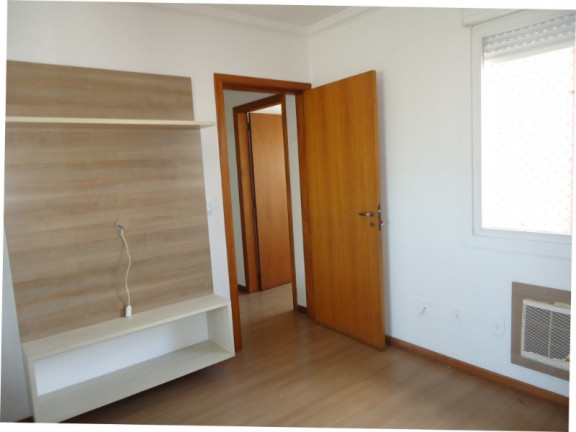 Imagem Apartamento com 2 Quartos à Venda, 60 m² em Protásio Alves - Porto Alegre