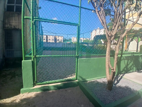 Imagem Apartamento com 2 Quartos à Venda, 47 m² em Janga - Paulista