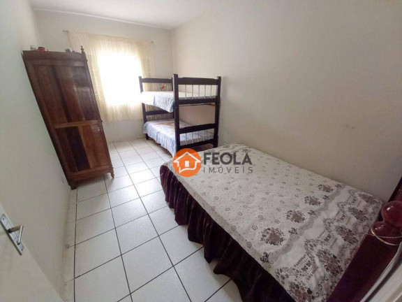Imagem Casa com 2 Quartos à Venda, 70 m² em Jardim Nossa Senhora Aparecida - Americana Imagem Casa com 2 Quartos à Venda, 70 m² em Jardim Nossa Senhora Aparecida - Americana