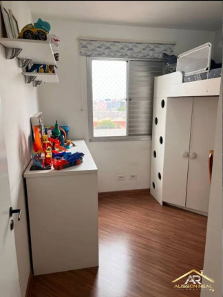 Imagem Apartamento com 3 Quartos à Venda, 60 m² em Centro - Osasco