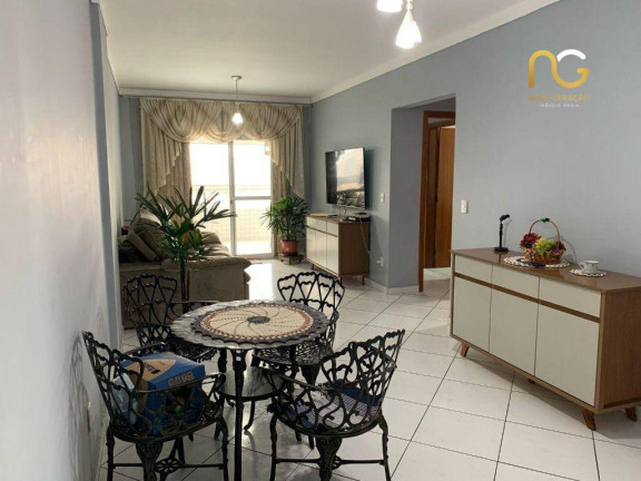 Imagem Apartamento com 2 Quartos à Venda, 93 m² em Aviação - Praia Grande Imagem Apartamento com 2 Quartos à Venda, 93 m² em Aviação - Praia Grande