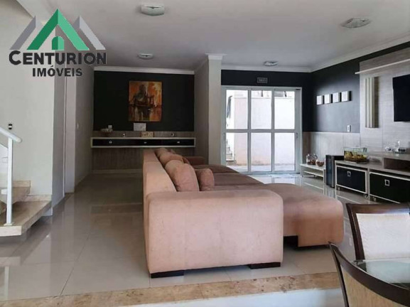 Imagem Casa de Condomínio com 3 Quartos à Venda, 378 m² em Transurb - Itapevi Imagem Casa de Condomínio com 3 Quartos à Venda, 378 m² em Transurb - Itapevi