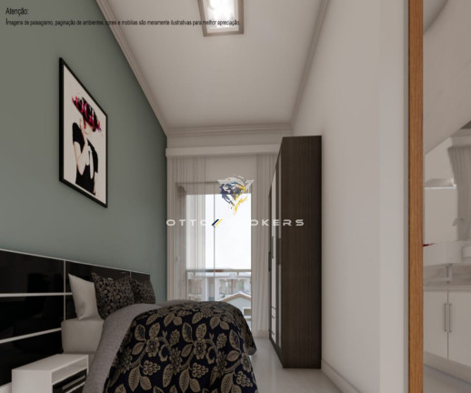 Imagem Apartamento com 2 Quartos à Venda, 79 m² em Nova Cabrália - Santa Cruz Cabrália