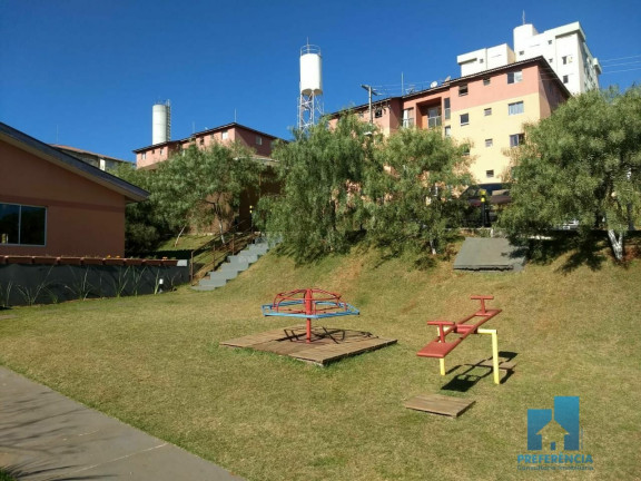 Imagem Apartamento com 2 Quartos à Venda, 50 m² em Estrela - Ponta Grossa Imagem Apartamento com 2 Quartos à Venda, 50 m² em Estrela - Ponta Grossa