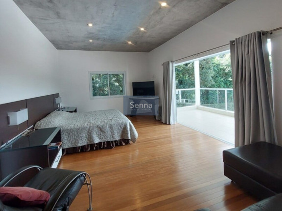 Imagem Casa com 5 Quartos à Venda, 986 m² em Caxambu - Jundiaí Imagem Casa com 5 Quartos à Venda, 986 m² em Caxambu - Jundiaí