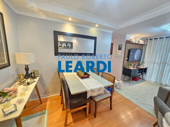 Imagem Apartamento com 3 Quartos à Venda, 65 m² em Vila São Pedro - Santo André Imagem Apartamento com 3 Quartos à Venda, 65 m² em Vila São Pedro - Santo André