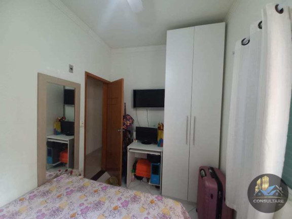 Imagem Casa com 3 Quartos à Venda, 100 m² em Vila Belmiro - Santos