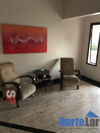 Imagem Apartamento com 3 Quartos à Venda, 137 m² em Santana - São Paulo Imagem Apartamento com 3 Quartos à Venda, 137 m² em Santana - São Paulo