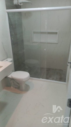 Imagem Sobrado com 3 Quartos à Venda, 150 m² em Morada De Laranjeiras - Serra Imagem Sobrado com 3 Quartos à Venda, 150 m² em Morada De Laranjeiras - Serra