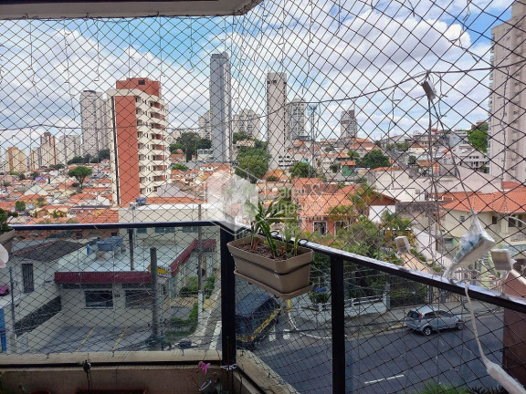 Imagem Apartamento com 3 Quartos à Venda, 106 m² em Santana - São Paulo Imagem Apartamento com 3 Quartos à Venda, 106 m² em Santana - São Paulo