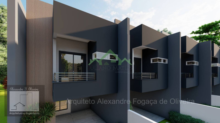 Imagem Sobrado com 3 Quartos à Venda, 128 m² em Centro - Balneário Barra Do Sul