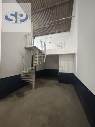 Imagem Imóvel Comercial para Alugar, 292 m² em Demarchi - São Bernardo Do Campo Imagem Imóvel Comercial para Alugar, 292 m² em Demarchi - São Bernardo Do Campo