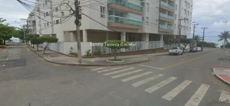 Imagem Imóvel com 2 Quartos à Venda, 55 m² em Enseada Azul - Guarapari