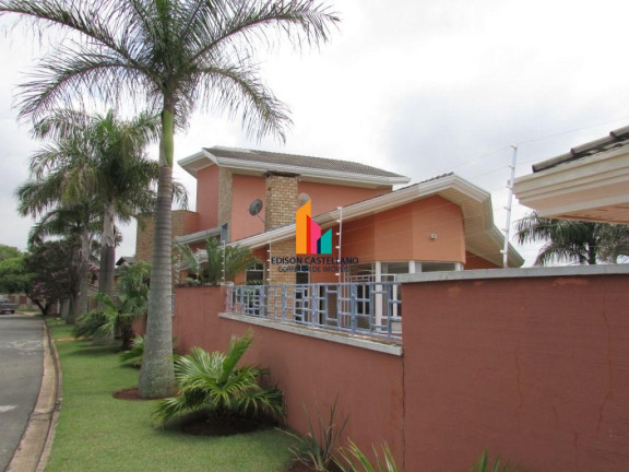 Imagem Casa com 7 Quartos à Venda, 1.151 m² em Malota - Jundiaí
