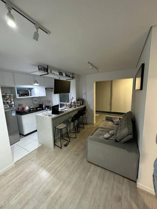 Imagem Apartamento com 2 Quartos à Venda, 63 m² em Vila Cordeiro - São Paulo Imagem Apartamento com 2 Quartos à Venda, 63 m² em Vila Cordeiro - São Paulo