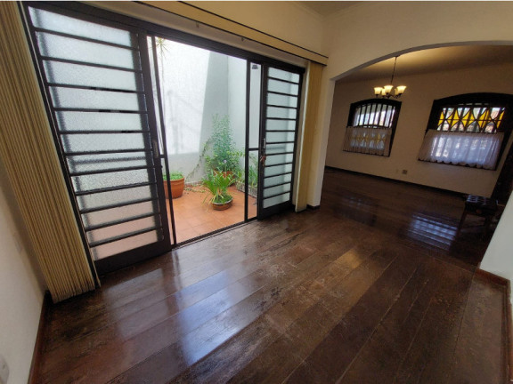 Imagem Casa com 3 Quartos para Alugar, 185 m² em Taquaral - Campinas