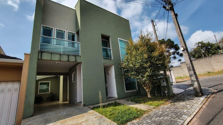 Casa com 2 Quartos à Venda, 185 m² em Cachoeira - Curitiba