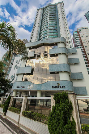 Imagem Apartamento com 3 Quartos à Venda, 165 m² em Centro - Balneário Camboriú