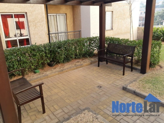 Imagem Apartamento com 2 Quartos à Venda, 50 m² em Vila Palmeiras - São Paulo Imagem Apartamento com 2 Quartos à Venda, 50 m² em Vila Palmeiras - São Paulo