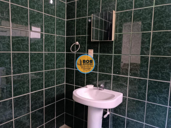Imagem Casa com 4 Quartos à Venda, 339 m² em Piedade - Jaboatão Dos Guararapes