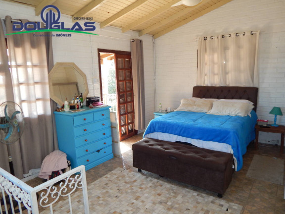 Imagem Casa com 3 Quartos à Venda, 300 m² em águas Claras - Viamão