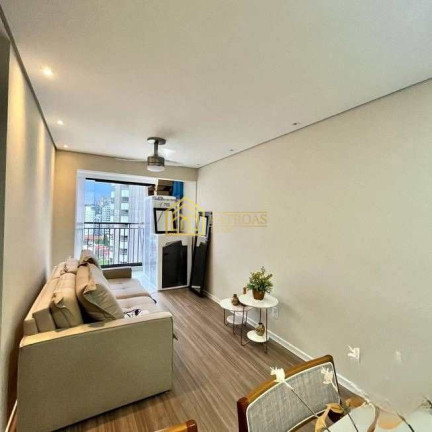 Imagem Apartamento com 2 Quartos à Venda, 55 m² em Centro - São Bernardo Do Campo Imagem Apartamento com 2 Quartos à Venda, 55 m² em Centro - São Bernardo Do Campo