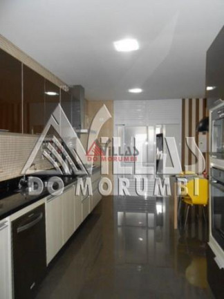 Imagem Apartamento com 3 Quartos à Venda, 281 m² em Vila Andrade - São Paulo Imagem Apartamento com 3 Quartos à Venda, 281 m² em Vila Andrade - São Paulo