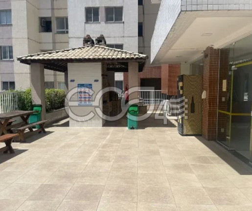 Imagem Apartamento com 2 Quartos à Venda, 54 m² em Jardim Centenário - Aracaju