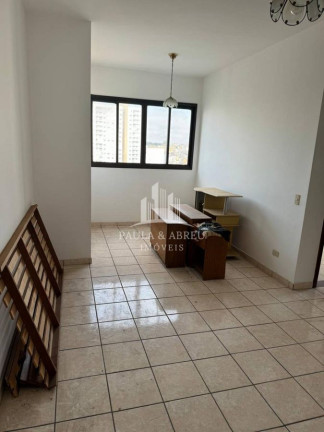 Imagem Apartamento com 2 Quartos à Venda,  em Vila Bocaina - Mauá