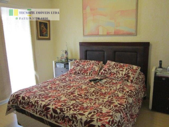 Imagem Apartamento com 3 Quartos à Venda, 170 m² em Perdizes - São Paulo