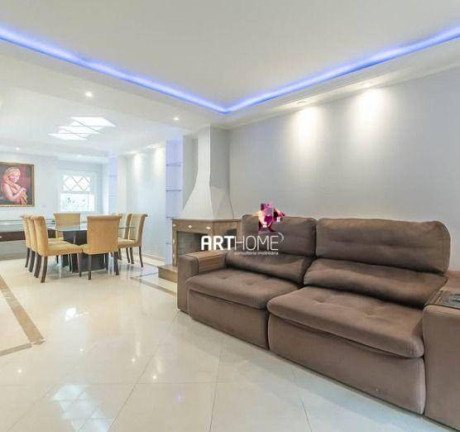 Imagem Casa com 3 Quartos à Venda, 210 m² em Mauá - São Caetano Do Sul Imagem Casa com 3 Quartos à Venda, 210 m² em Mauá - São Caetano Do Sul