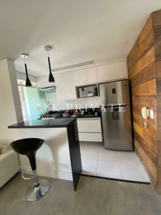 Imagem Apartamento com 1 Quarto à Venda, 66 m² em Barra Funda - São Paulo