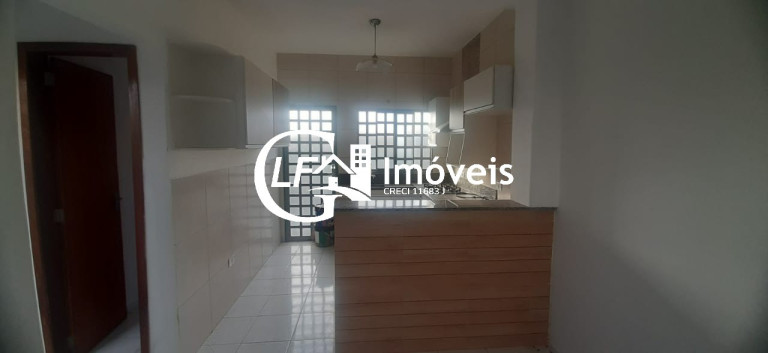Imagem Casa com 2 Quartos à Venda, 55 m² em Caiçara - Campo Grande Imagem Casa com 2 Quartos à Venda, 55 m² em Caiçara - Campo Grande