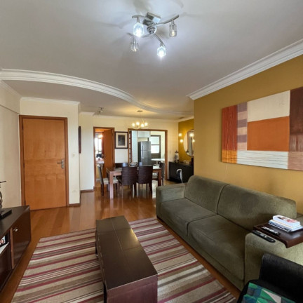 Imagem Apartamento com 4 Quartos à Venda, 144 m² em Jardim Aquarius - São José Dos Campos