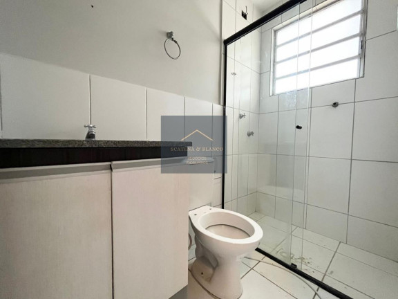 Imagem Casa de Condomínio com 3 Quartos à Venda, 137 m² em Condomínio Village Salermo - Sorocaba