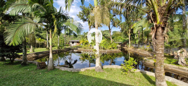 Imagem Terreno à Venda, 225 m² em Shangri-lá - Pontal Do Parana Imagem Terreno à Venda, 225 m² em Shangri-lá - Pontal Do Parana