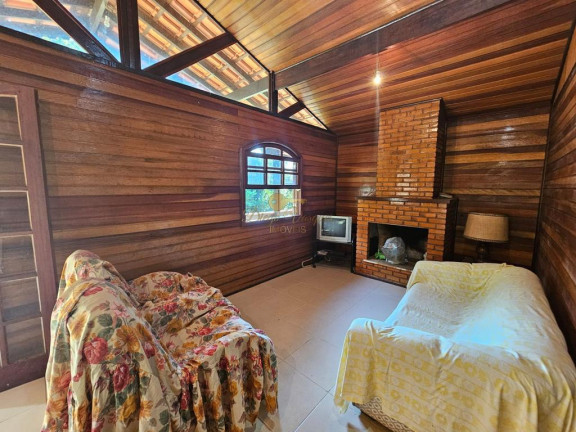 Imagem Casa com 3 Quartos à Venda, 142 m² em Parque Do Imbui - Teresópolis Imagem Casa com 3 Quartos à Venda, 142 m² em Parque Do Imbui - Teresópolis